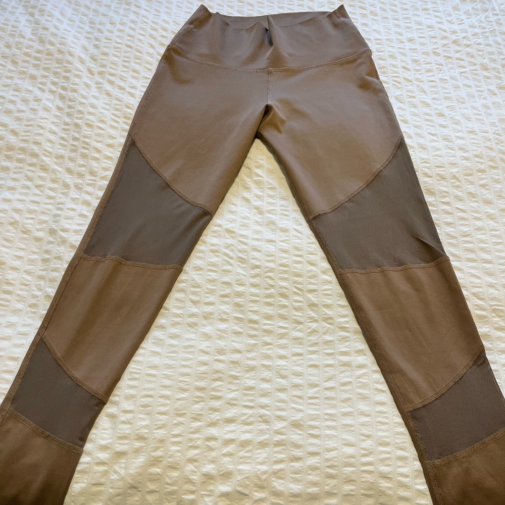 Kaya High Waist - Mika Yoga Wear